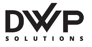 DWP SOLUTIONS logo