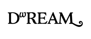 DWREAM logo