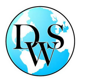 DWS logo