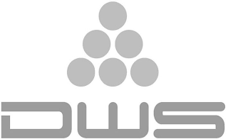 DWS logo