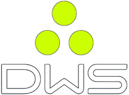 DWS logo