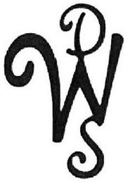 DWS logo