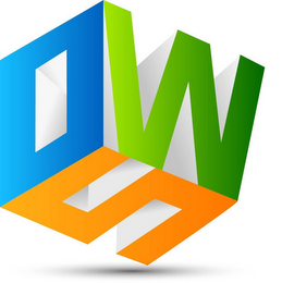 DWS logo