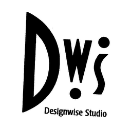 DWS DESIGNWISE STUDIO logo