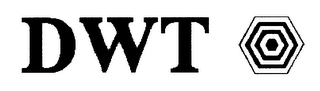 DWT logo