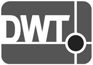 DWT logo