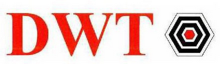 DWT logo