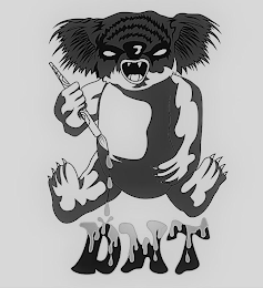 DWT logo