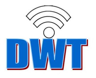DWT logo