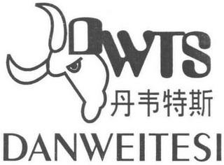 DWTS DANWEITESI logo