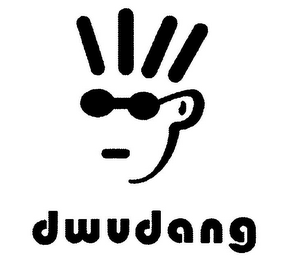 DWUDANG logo