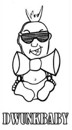 DWUNKBABY logo