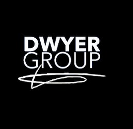 DWYER GROUP logo