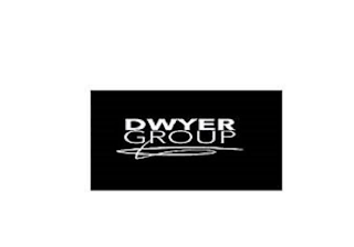 DWYER GROUP D logo