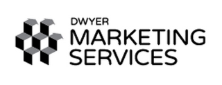 DWYER MARKETING SERVICES logo