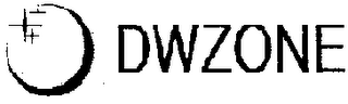 DWZONE logo
