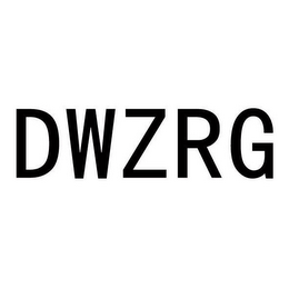 DWZRG logo