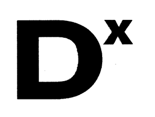DX