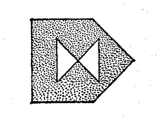 DX logo