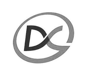 DX logo