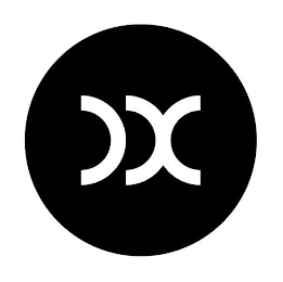 DX logo