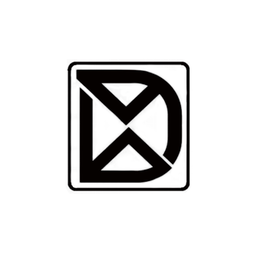 DX logo