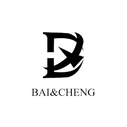 DX BAI&CHENG logo