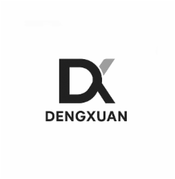 DX DENGXUAN logo