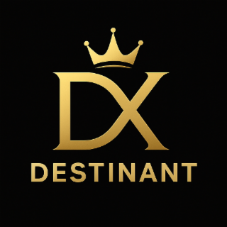 DX DESTINANT logo