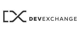 DX DEVEXCHANGE logo
