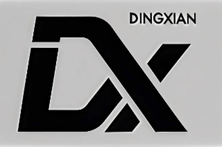 DX DINGXIAN logo