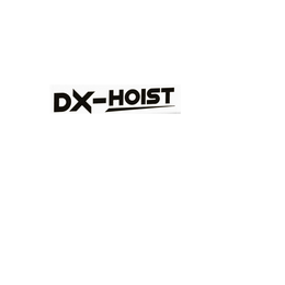 DX-HOIST logo
