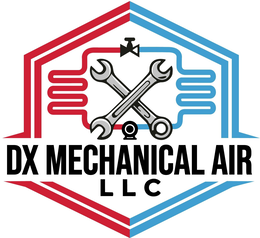DX MECHANICAL AIR L L C logo
