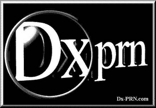 DX-PRN logo