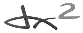 DX2 logo