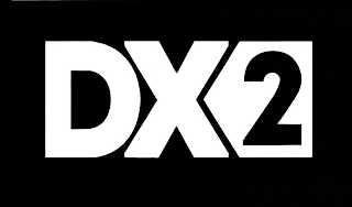 DX2 logo