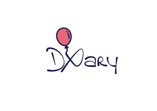 DXARY logo