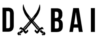 DXBAI logo