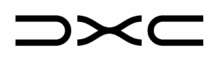 DXC logo
