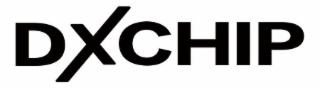 DXCHIP logo