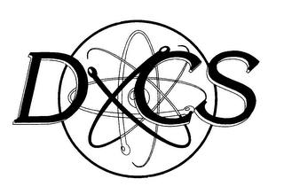 DXCS logo