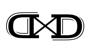DXD logo