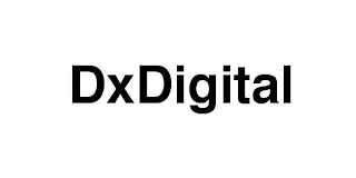 DXDIGITAL logo