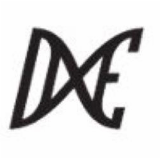 DXE logo