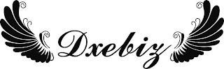 DXEBIG logo