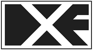 DXF logo