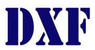 DXF logo