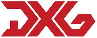 DXG logo