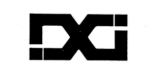 DXI logo