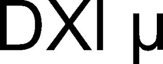 DXI logo